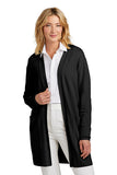 Women’s Open-Front Cardigan Sweater- MM3023