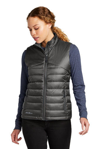 Eddie Bauer ® Ladies Quilted Vest