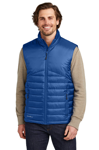 Eddie Bauer ® Quilted Vest