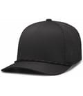Pacific Headwear PACIFIC HEADWEAR WEEKENDER PERFORATED SNAPBACK CAP- P424