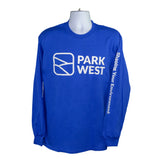 2400 Gildan Ultra Cotton 2400 Long Sleeve Tee