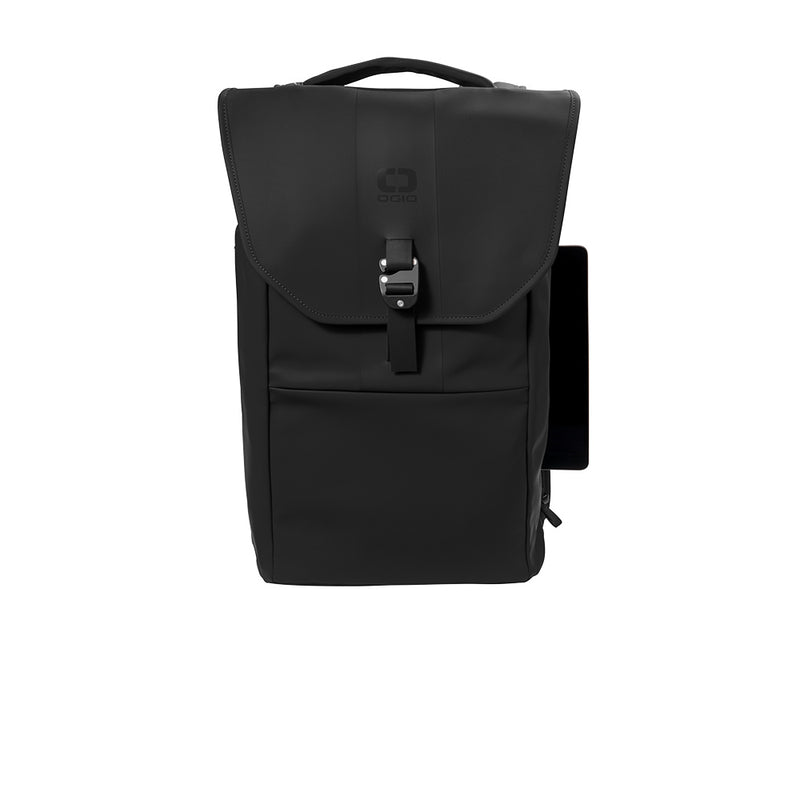 OGIO® ROLLTOP BACKPACK: 91014