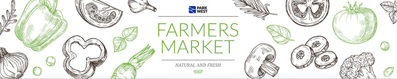 PARK WEST FARMERS MARKET