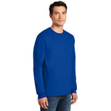 UNISEX LONG SLEEVE TEE: G2400