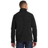 MENS FULL ZIP JACKET: J324
