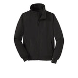 UNISEX FIELD INDUSTRIAL JACKET: J328