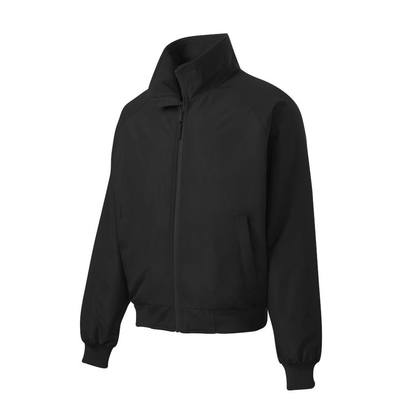 UNISEX FIELD INDUSTRIAL JACKET: J328