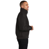 UNISEX FIELD INDUSTRIAL JACKET: J328