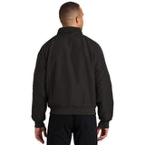 UNISEX FIELD INDUSTRIAL JACKET: J328
