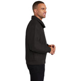 UNISEX FIELD INDUSTRIAL JACKET: J328