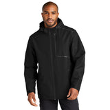 MENS OUTER SHELL JACKET: J920