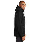 MENS OUTER SHELL JACKET: J920