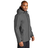 MENS OUTER SHELL JACKET: J920