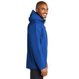 MENS OUTER SHELL JACKET: J920