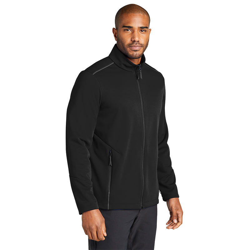MENS SOFT SHELL: J921