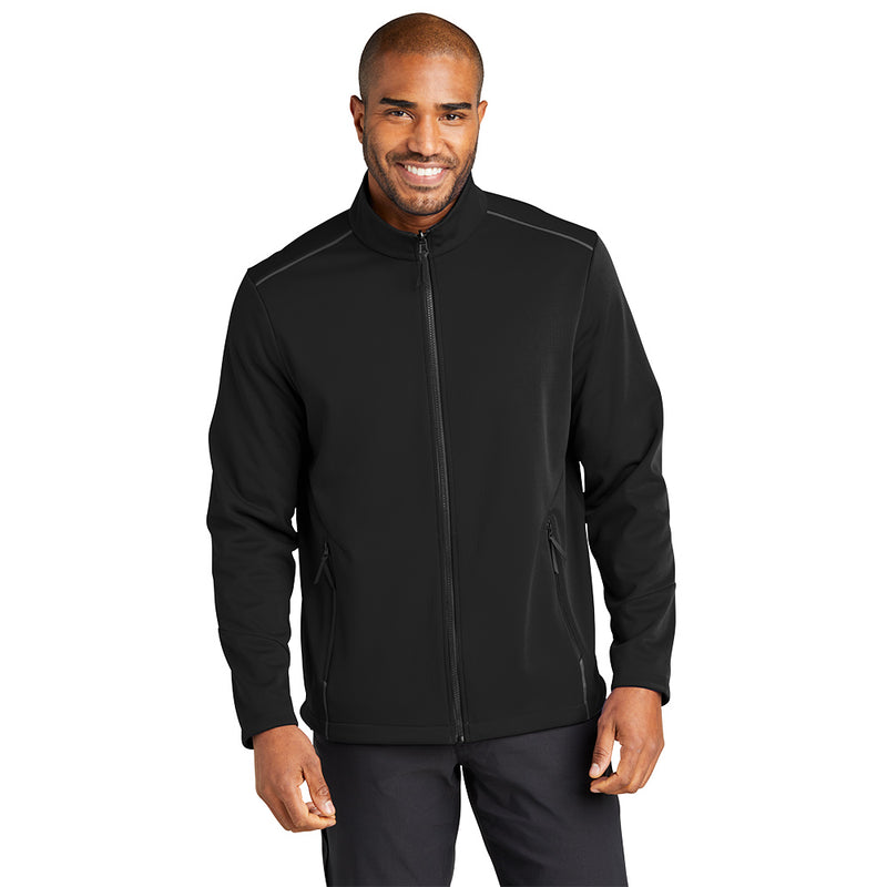 MENS SOFT SHELL: J921