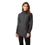 LADIES OUTER SHELL JACKET: L920