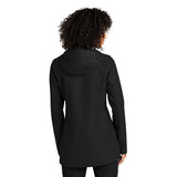 LADIES OUTER SHELL JACKET: L920