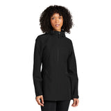 LADIES OUTER SHELL JACKET: L920