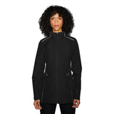 LADIES OUTER SHELL JACKET: L920