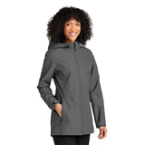 LADIES OUTER SHELL JACKET: L920
