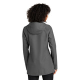 LADIES OUTER SHELL JACKET: L920