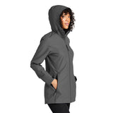 LADIES OUTER SHELL JACKET: L920