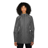 LADIES OUTER SHELL JACKET: L920