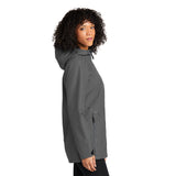 LADIES OUTER SHELL JACKET: L920