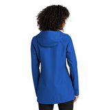 LADIES OUTER SHELL JACKET: L920
