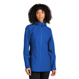 LADIES OUTER SHELL JACKET: L920