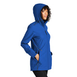 LADIES OUTER SHELL JACKET: L920