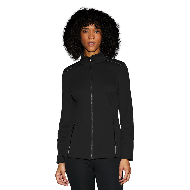 LADIES SOFT SHELL: L921