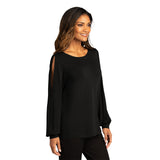 LADIES BLOUSE: LK5600