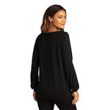 LADIES BLOUSE: LK5600