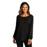 LADIES BLOUSE: LK5600