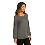 LADIES BLOUSE: LK5600
