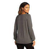 LADIES BLOUSE: LK5600