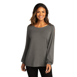 LADIES BLOUSE: LK5600