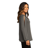 LADIES BLOUSE: LK5600