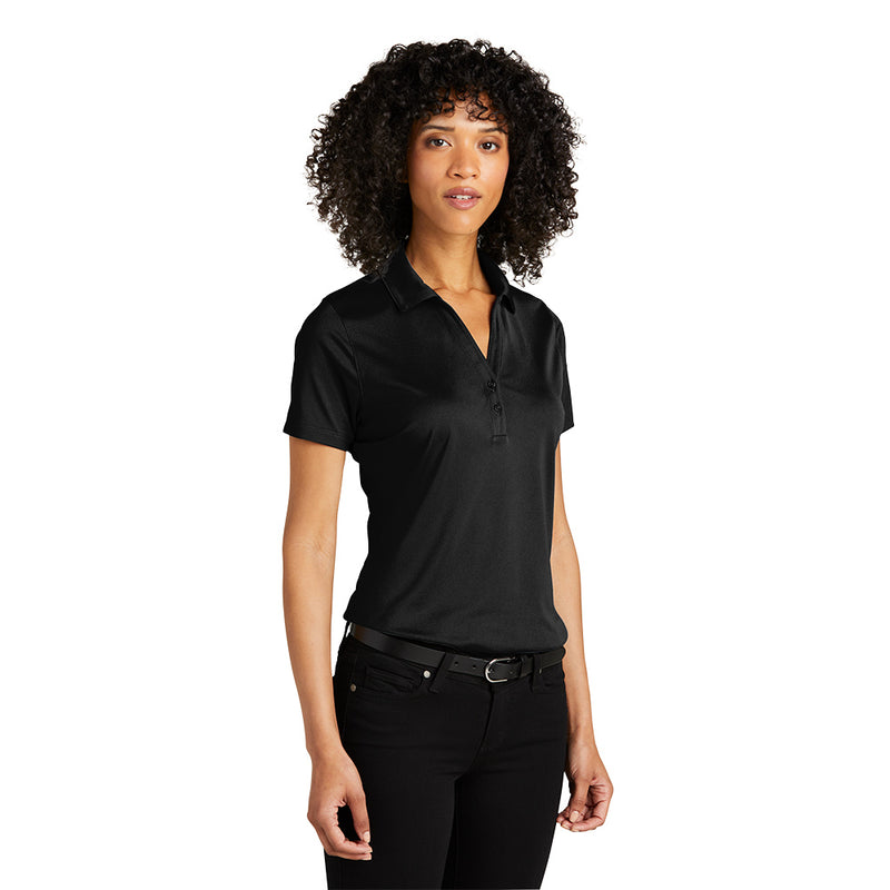 LADIES ALTERNATE POLO: LK863