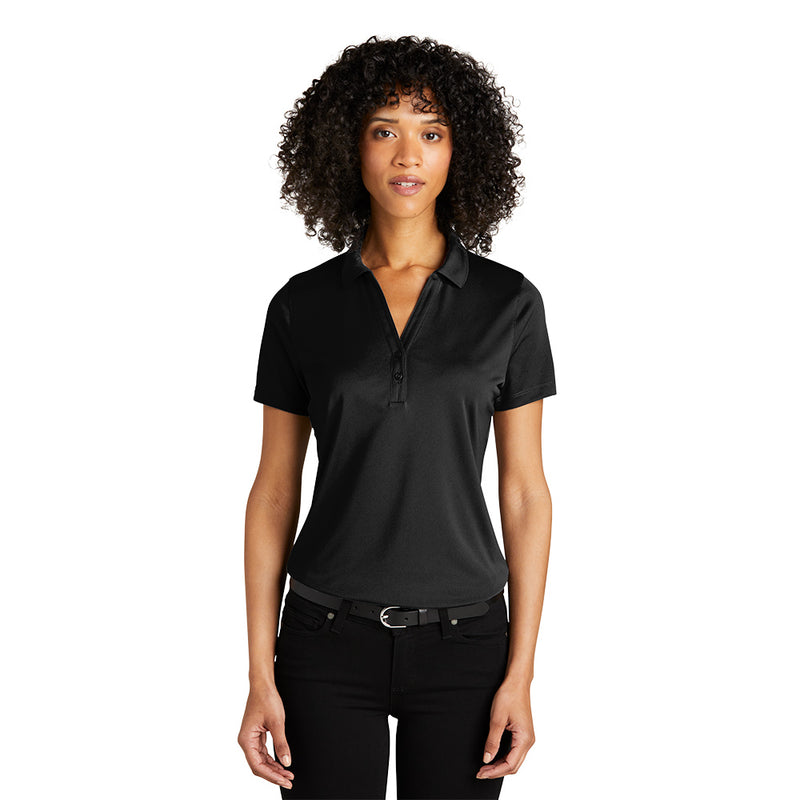 LADIES ALTERNATE POLO: LK863