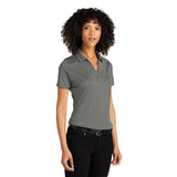 LADIES ALTERNATE POLO: LK863