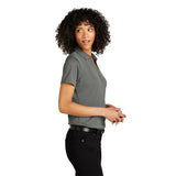 LADIES ALTERNATE POLO: LK863