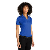 LADIES ALTERNATE POLO: LK863