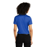 LADIES ALTERNATE POLO: LK863