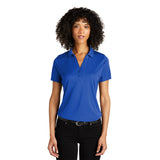 LADIES ALTERNATE POLO: LK863