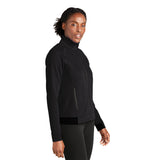 LADIES STRIVE FULL ZIP: LST570