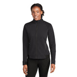 LADIES STRIVE FULL ZIP: LST570
