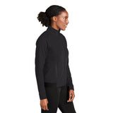 LADIES STRIVE FULL ZIP: LST570